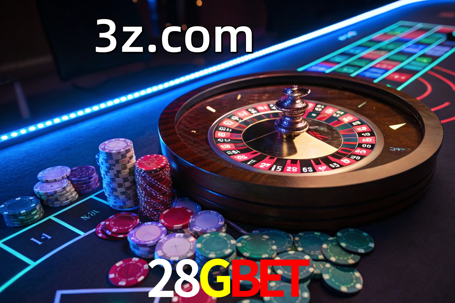 28GBET
