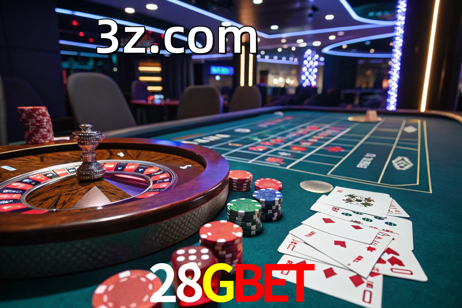 28GBET