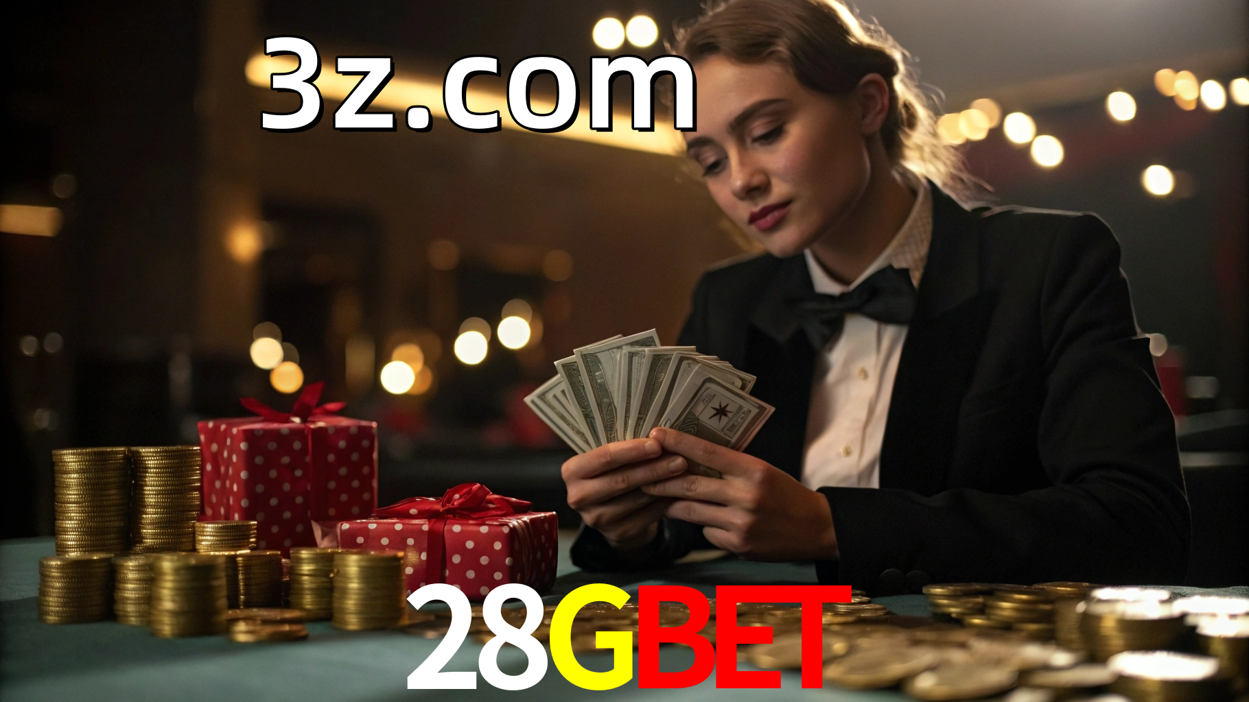 cassino online 28GBET