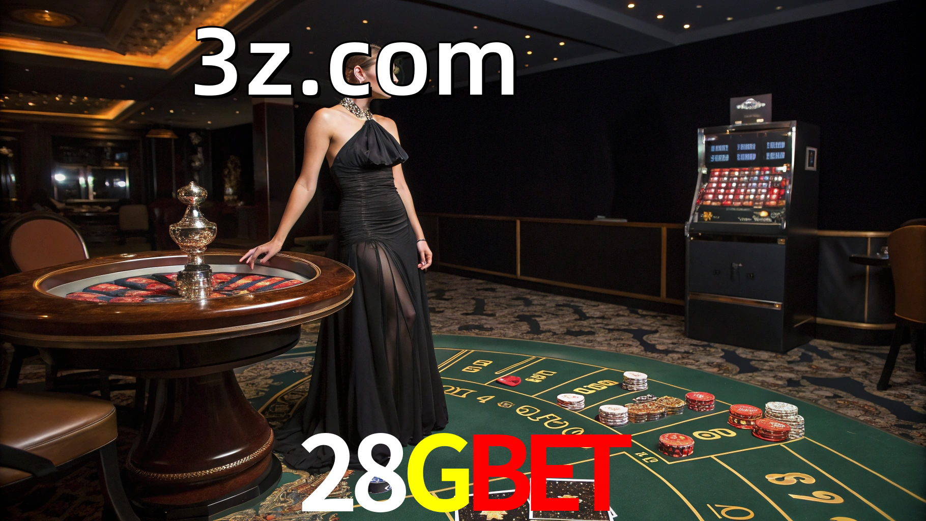 28GBET