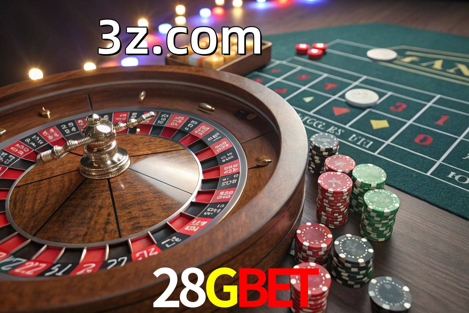 28GBET