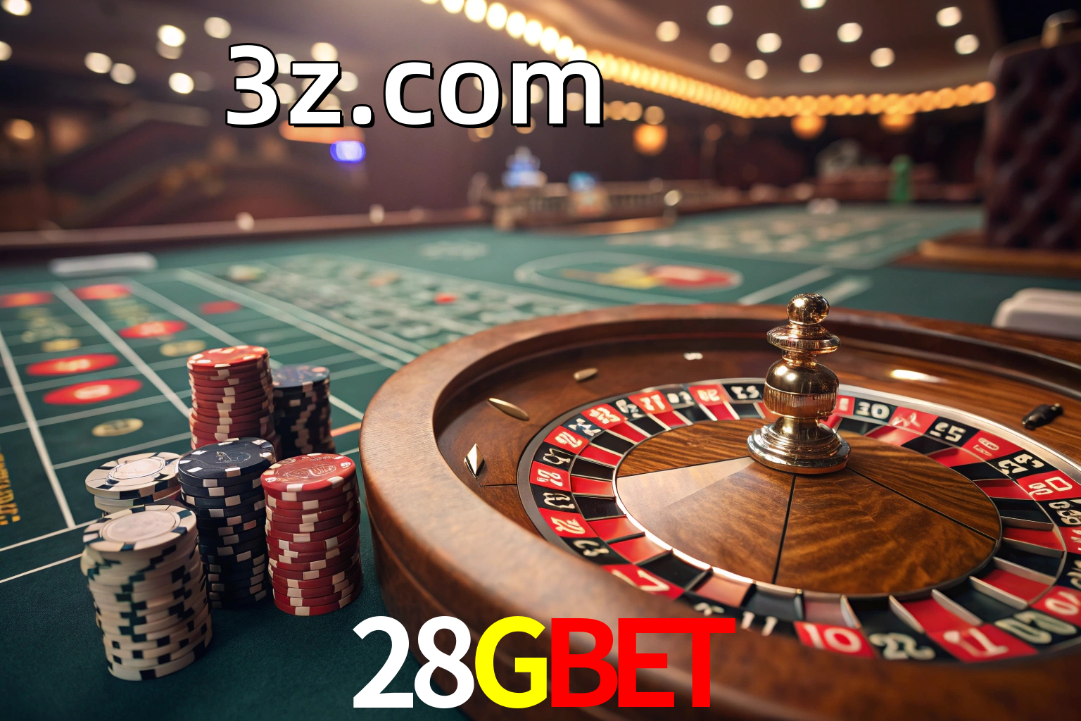 cassino online 28GBET