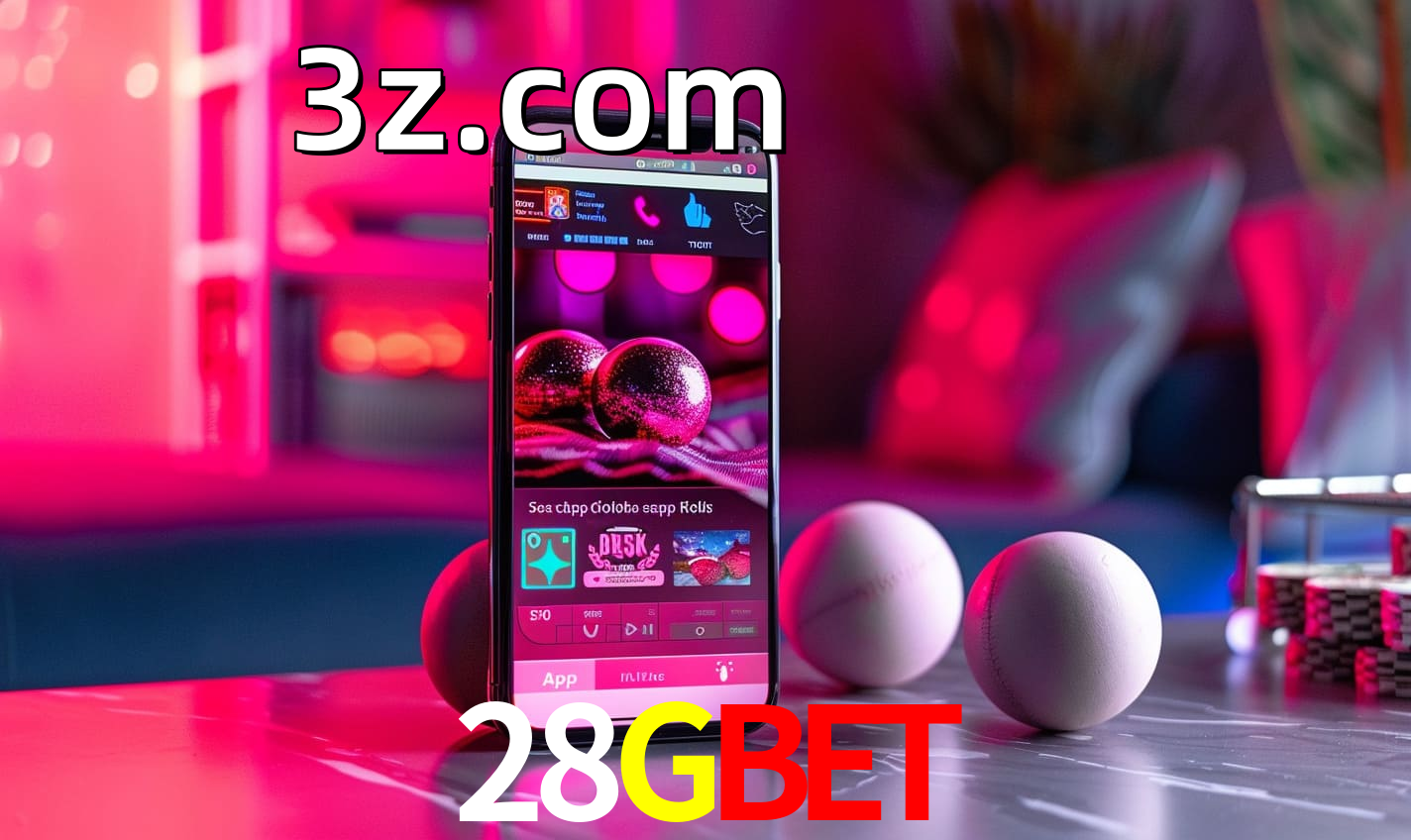 28GBET
