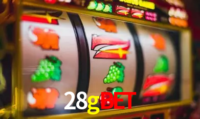 Inovações de Jogos na 28gbet: O Futuro das Experiências Interativas