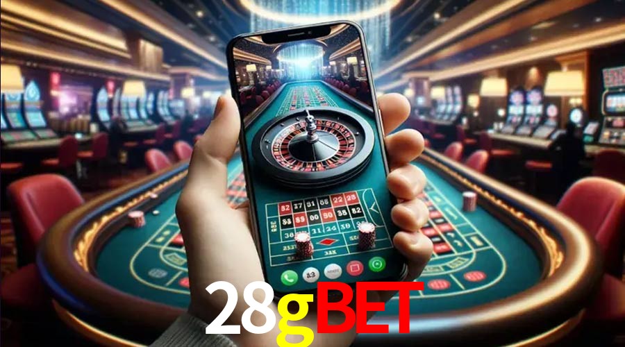 Account Benefits 28gbet