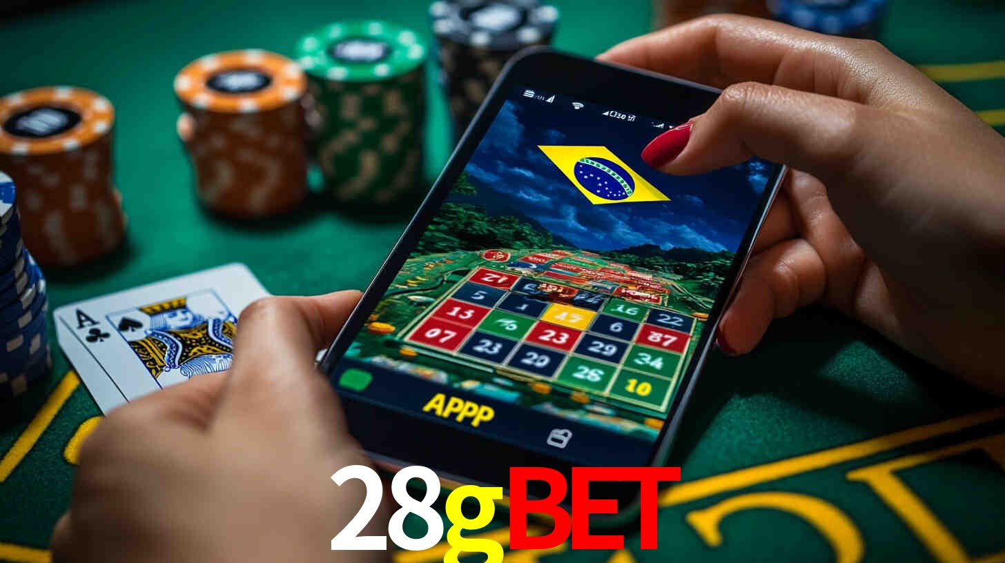 Explorando a Categoria de Eventos em Apostas na 28gbet