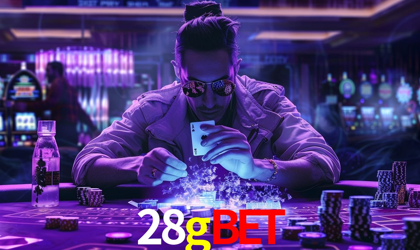 Roulette Table 28gbet