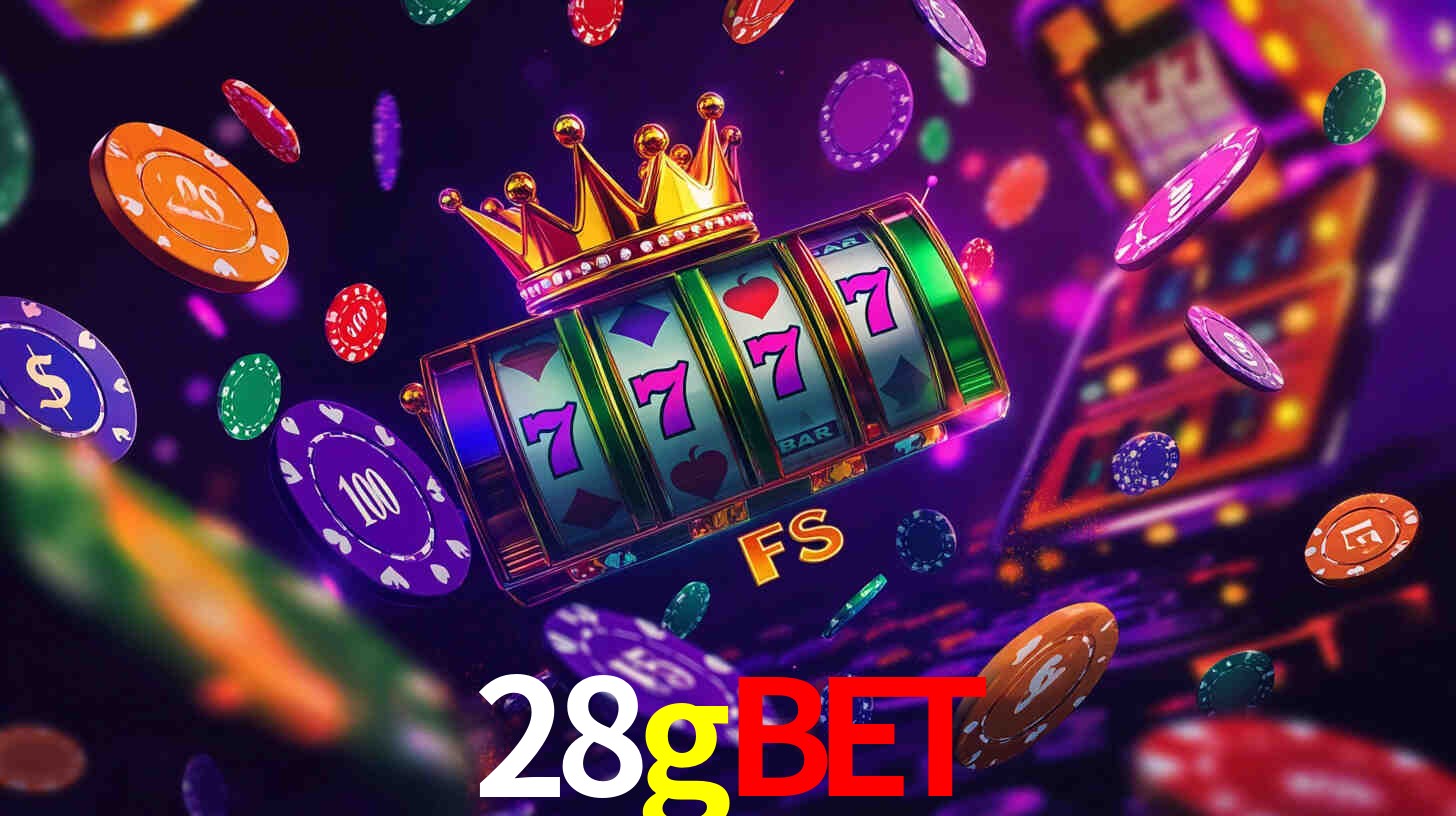 Premium Interface 28gbet
