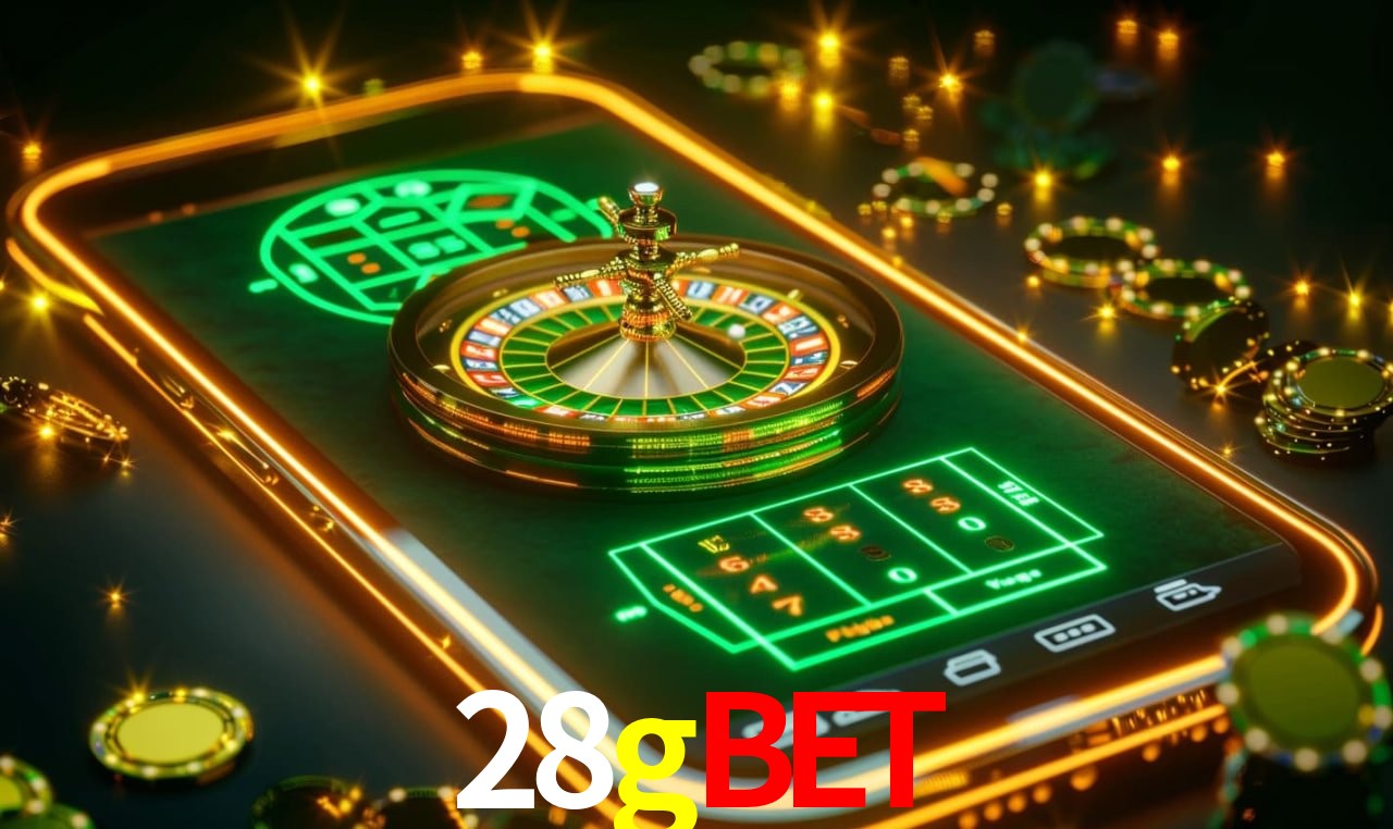 Tecnologia da Plataforma 28gbet