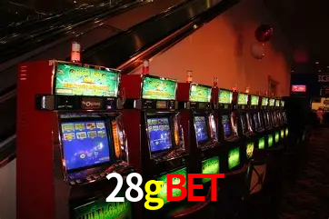 A Popularidade dos Caça-Níqueis no 28gbet