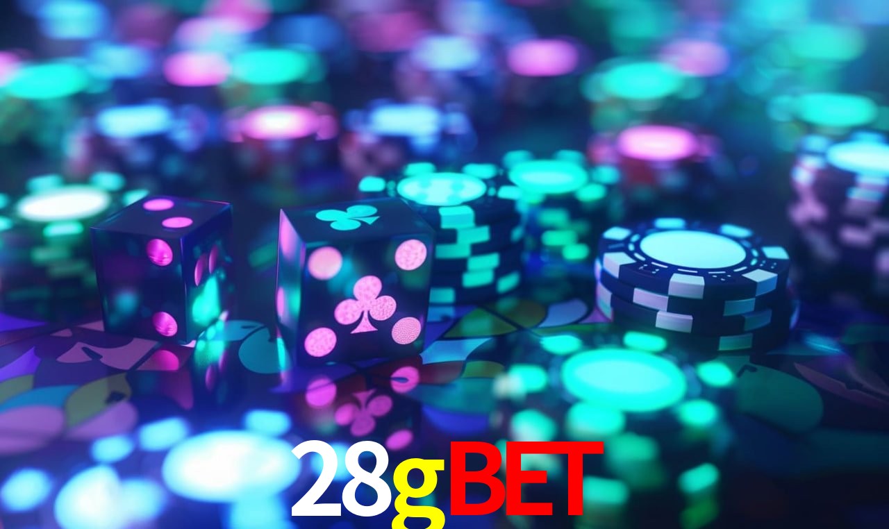 Casino Ao Vivo 28gbet