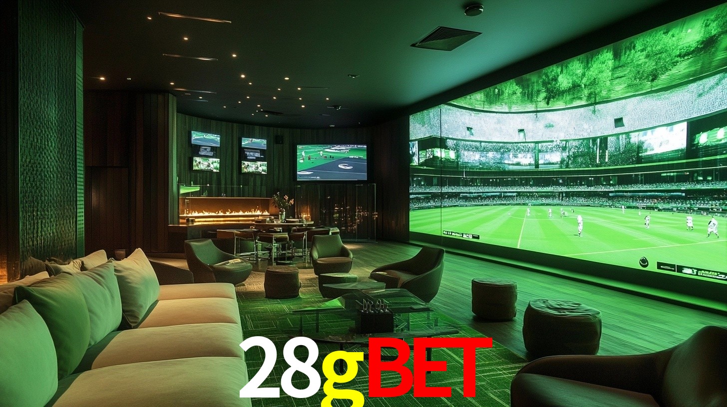 28gbet: Seu Especialista em Apostas Esportivas Brasileiras