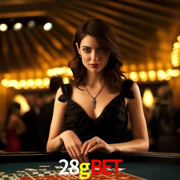 Inovações de Jogos na 28gbet: O Futuro das Experiências Interativas