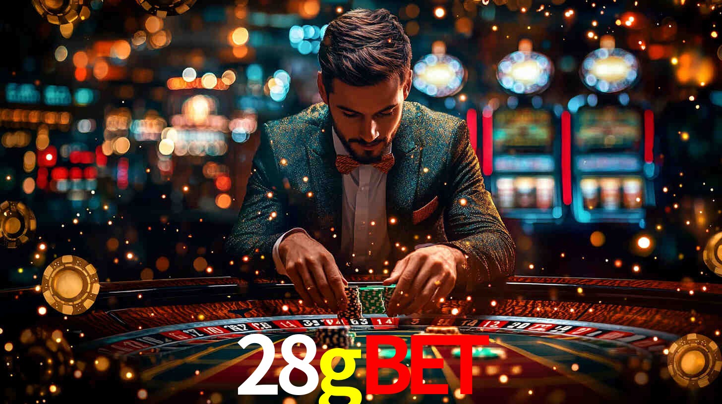 Ofertas Imperdíveis na 28gbet: Promoções e Bônus Que Valem a Pena
