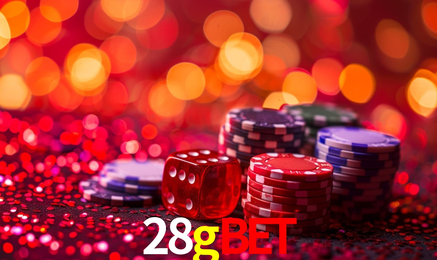 A Emoção da Loteria na 28gbet: Uma Chance de Mudança de Vida