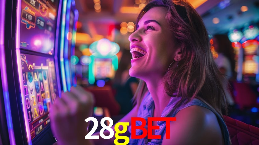 Sinta a adrenalina dos jogos de cassino com 28gbet