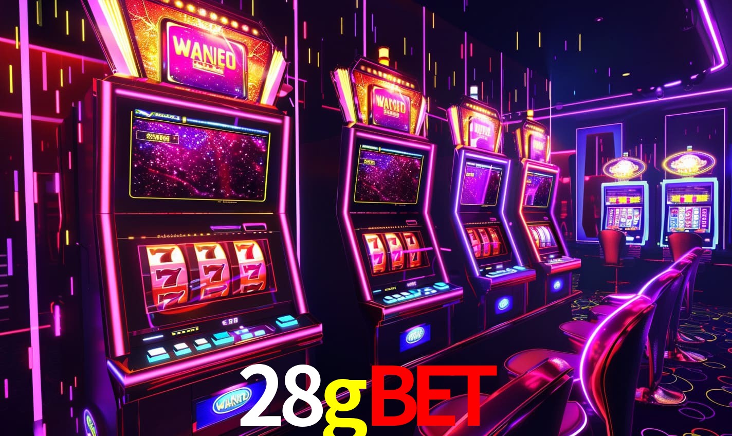 A Experiência Imersiva dos Cassinos Ao Vivo no 28gbet