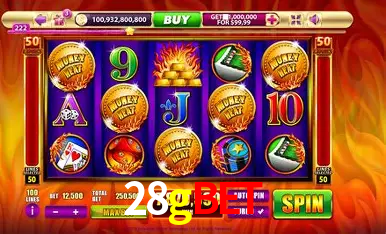 Descubra a Magia dos Jogos de Arcade no 28gbet