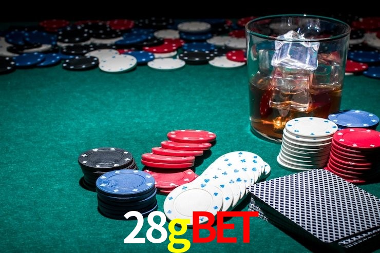 Mesa de Blackjack 28gbet