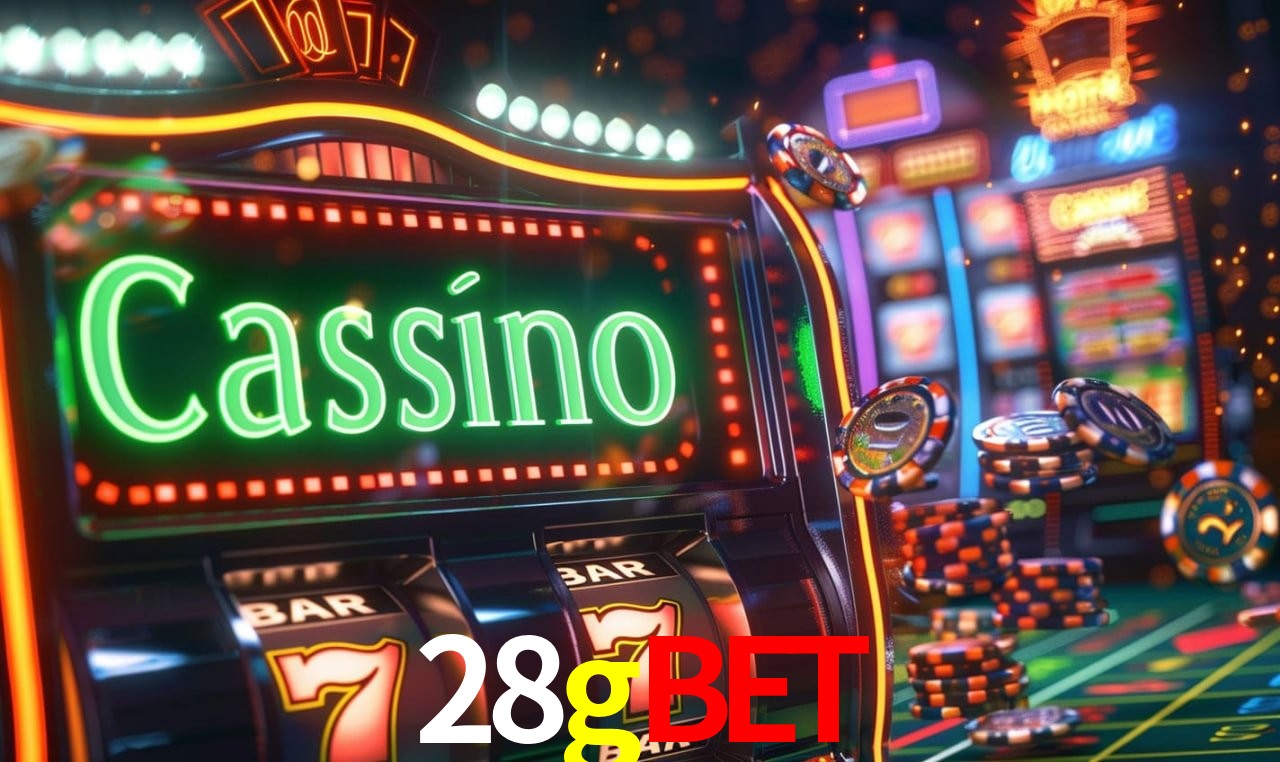 Login Seguro 28gbet