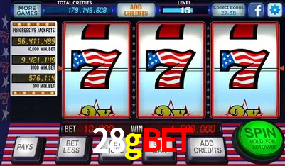 A Emoção da Loteria na 28gbet: Uma Chance de Mudança de Vida