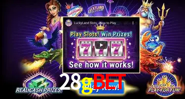 Desvendando o Mundo dos Jogos Virtuais na 28gbet