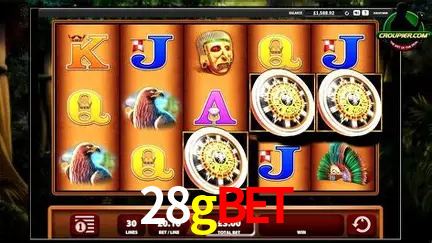 Descubra o Mundo do Cassino Online com 28gbet