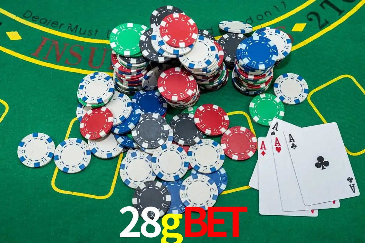 Bônus Diários 28gbet