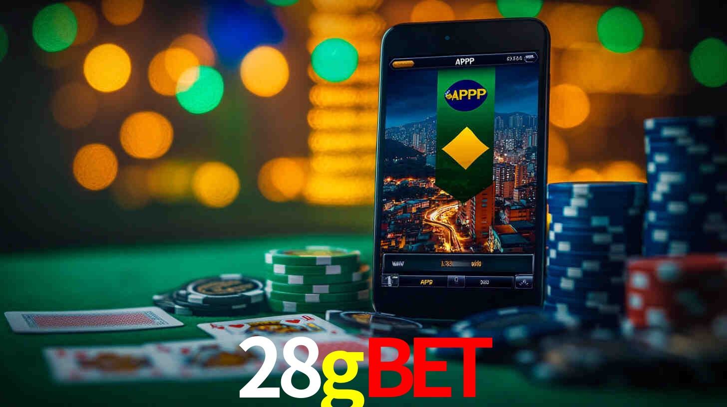 Descubra o Programa VIP da 28gbet: Vantagens Exclusivas para Jogadores