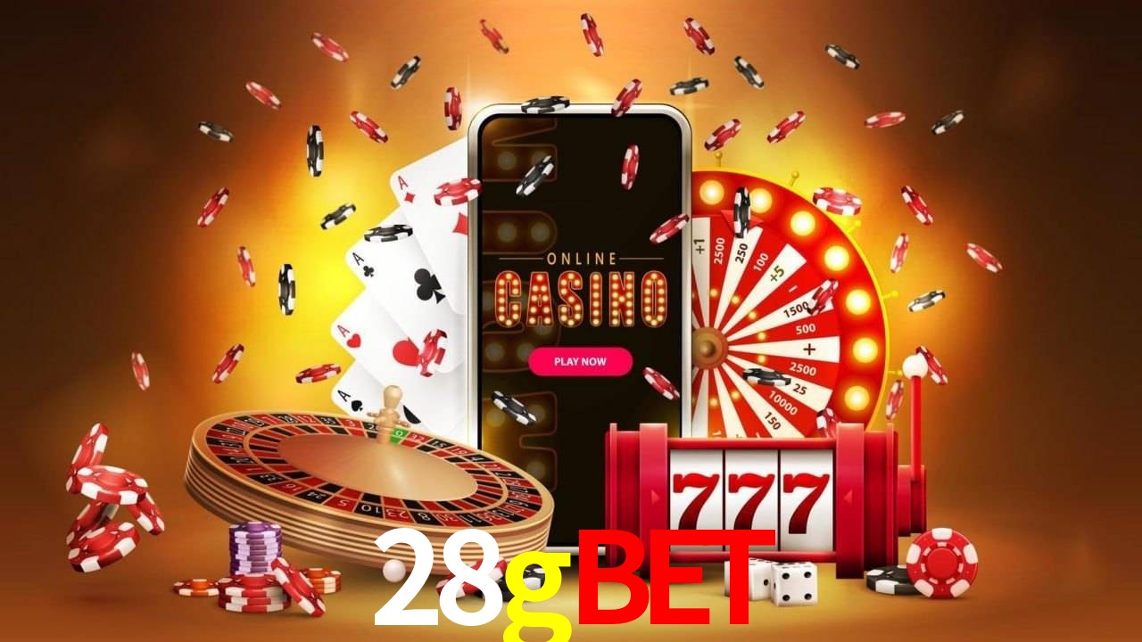 Jogos de Slot 28gbet